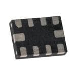 OPA2316SIRUGR by Texas Instruments